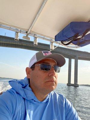 Photo of Luis F.