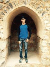 Photo of Aryaman T.