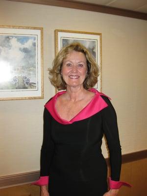 photo of Linda S.