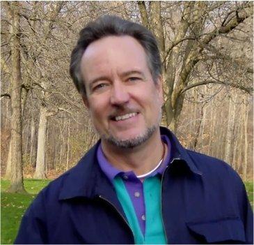 Photo of Brian W.