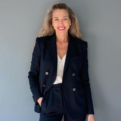 Photo of Patricia K.