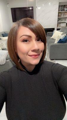 Photo of Jessica M.