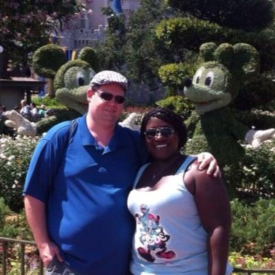 Photo of Chris S.