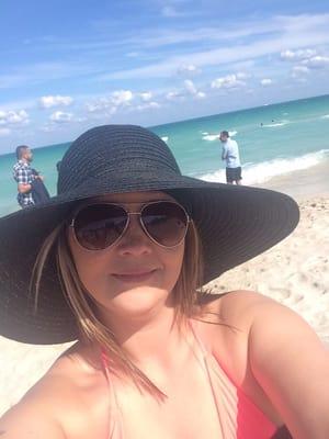 Photo of Crystal L.
