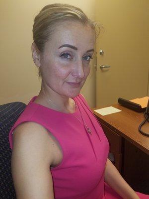 Photo of Gina P.