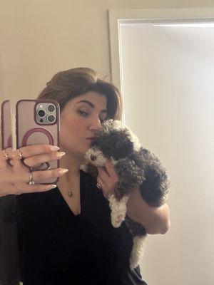 Photo of Fernanda L.