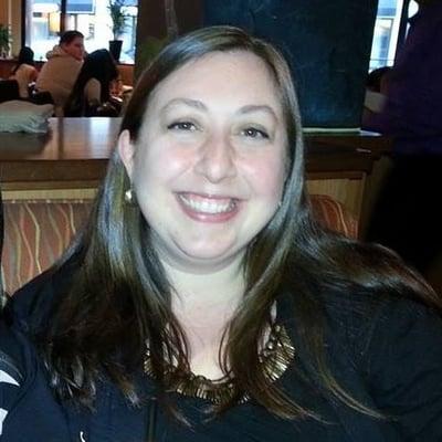 Photo of Vanessa M.