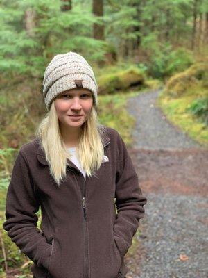 photo of Jacqueline S.