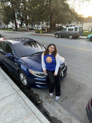 Photo of Emily R.