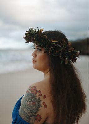 Photo of April S.