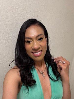Photo of Charmaine C.