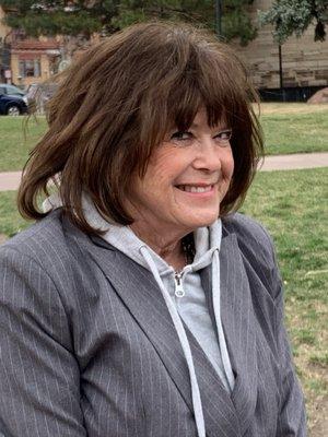 Photo of Kay P.