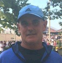 photo of Keith M.
