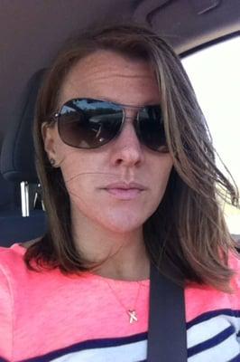Photo of Christine C.