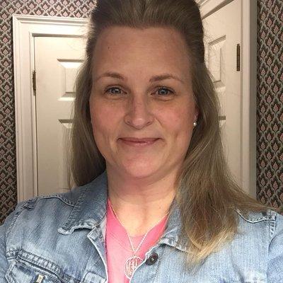 photo of Michelle K.