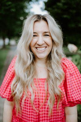 Photo of Kelsey C.