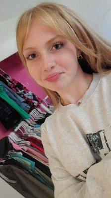 photo of Kaylee D.