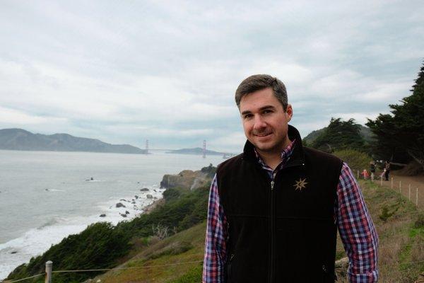 photo of Jonathan P.