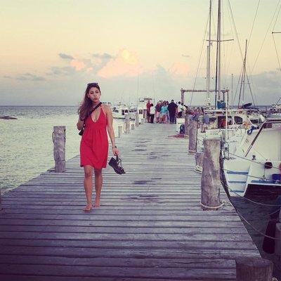 Photo of Allana D.