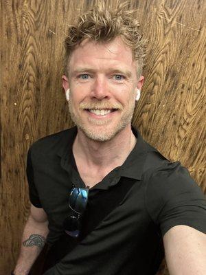 photo of Jonathan R.