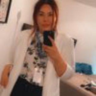 Photo of Seline H.