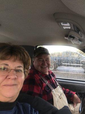 photo of Kathie C.
