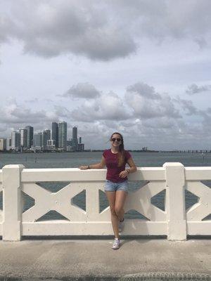 Photo of Andreina G.