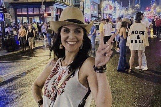 photo of Dana Lowery R.