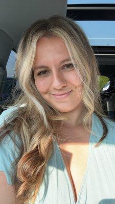 Photo of Katherine M.