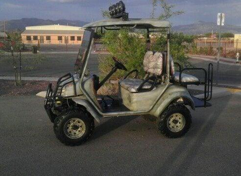 Photo of Ezequiel M.