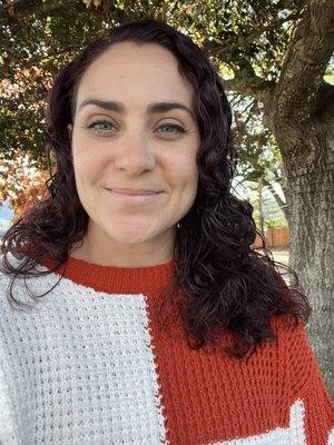 photo of Alexandra M.