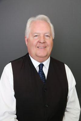Photo of John H.