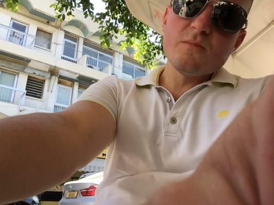 photo of Christopher S.