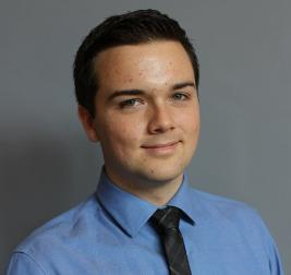 Photo of Anthony C.