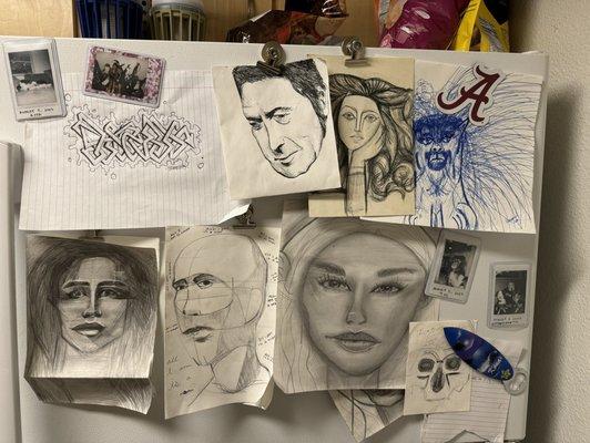 Photo of Rea Webb W.