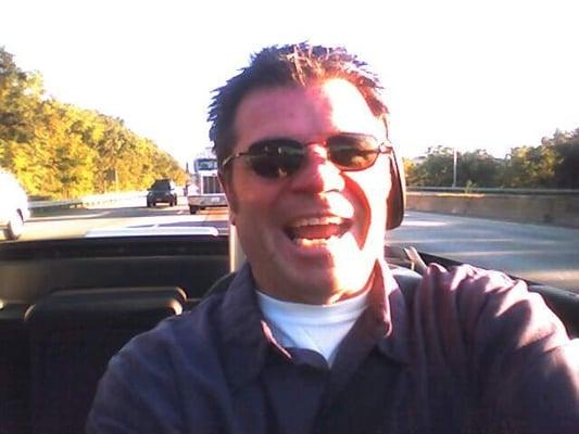 Photo of Greg M.