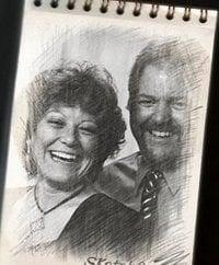 photo of Veronica D.