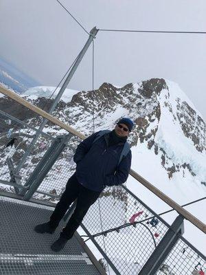 Photo of Sheraz K.