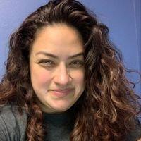 Photo of Rebecca S.