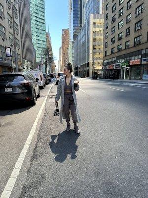 Photo of Krystal O.
