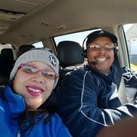 photo of Sharon Y. G.