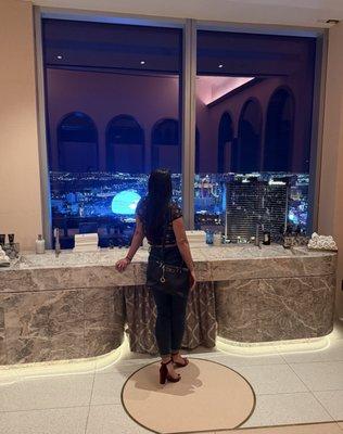 Photo of Krystle H.