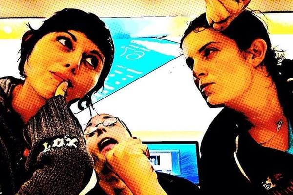 photo of Gabrielle J.