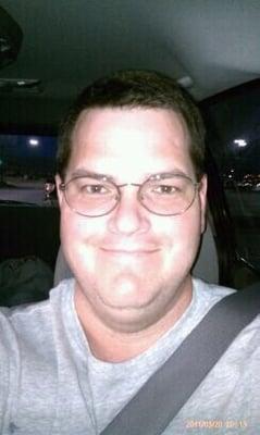 Photo of Phil J.