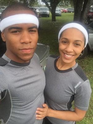 photo of Gabrielle M.