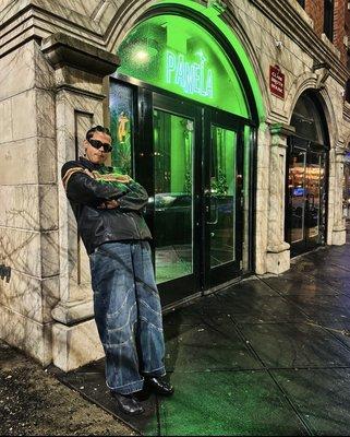 Photo of Jorgito S.