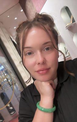 photo of Tammy Lynn B.