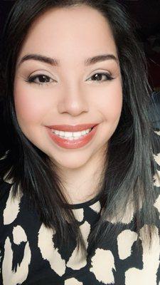 Photo of Adrianna G.