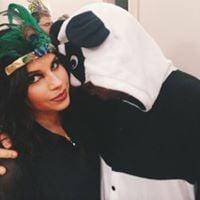 photo of Caroline M.