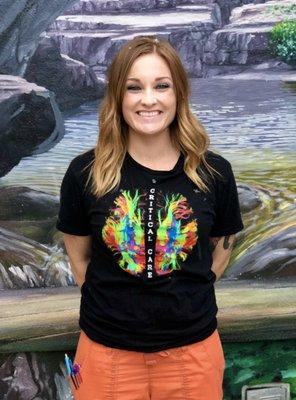 photo of Veronica R.